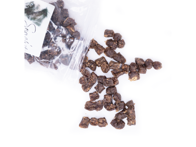 Snack'it Mini Trainers Andekød 100g