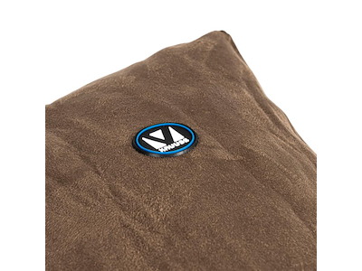 Memory Kruuse Foam hundeseng 120 x 100 cm camel Kruuse