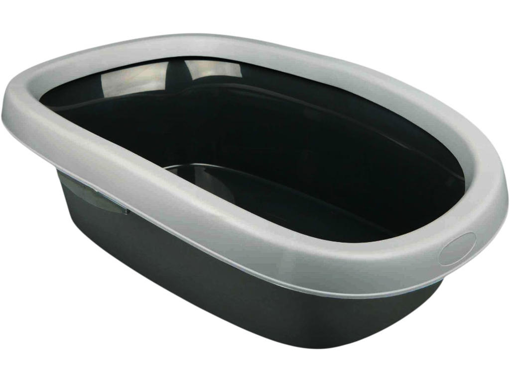 Kattetoilet Carlo 2 38x17x58