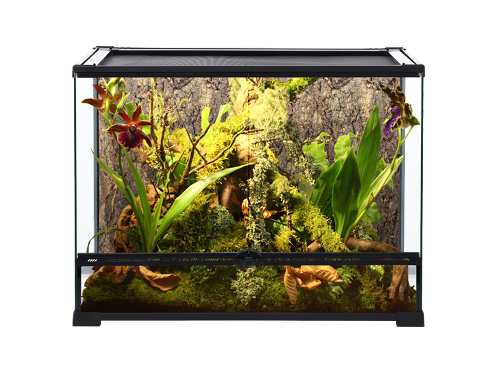 Terrarium 60x45x45cm