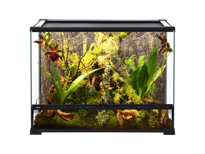 Terrarium 60x45x45cm