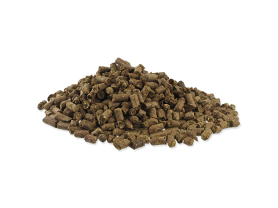 Nature land komplet marsvin mono 900g