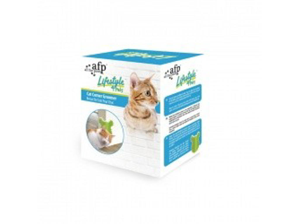 Pet Corner Groomer -Lifestyle 4 Pets