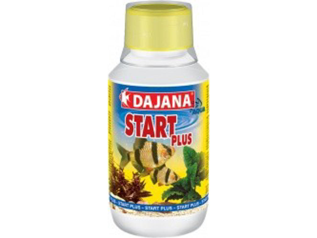 Start plus 20ml