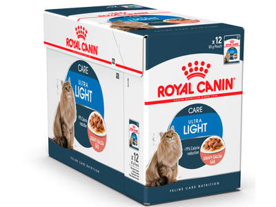 FHN Ultra Light Pouch (12x85g)