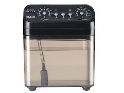  ExoTerra Monsoon SOLO II 14x14x17 cm. 1,5 ltr.