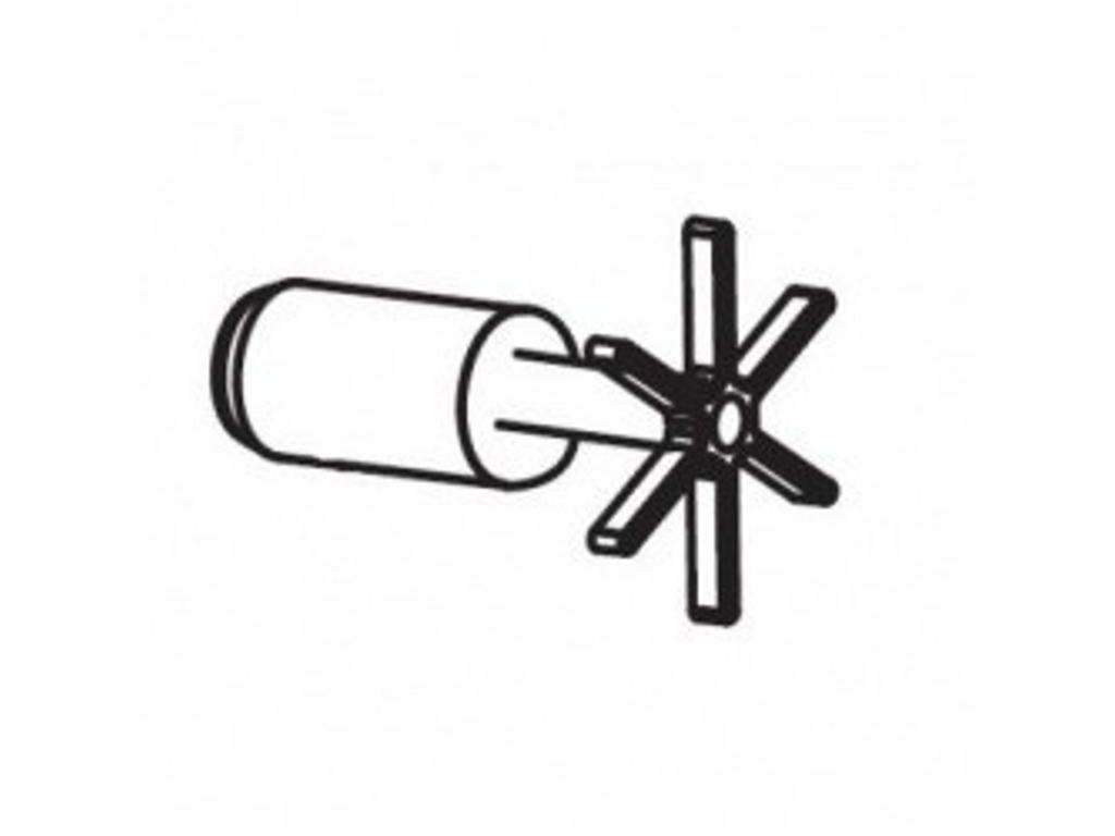 Rotor Unifilter 1000 / 1000uv