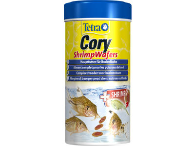 Tetra Cory Shrimp Wafers 100ml