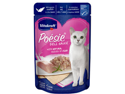 Poesie Delice Lyssej 85g