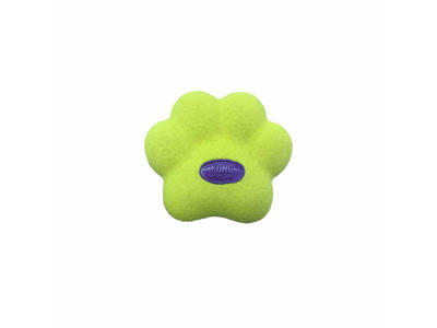 Kong airdog squeaker paw M 16,5x11x4,5CM