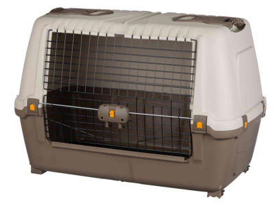 Skudo Car 100 transportbur 99 x 60 x 68 cm