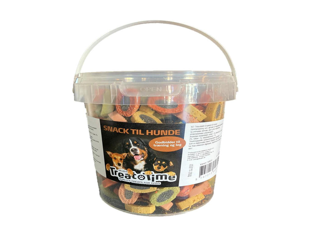 Soft-Snack English Drops 500 g