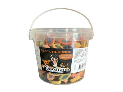 Soft-Snack English Drops 500 g