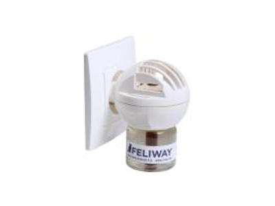Feliway Classic diffusor m/flaske, 48 ml