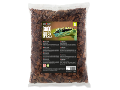 Coco Substrat 4 Ltr