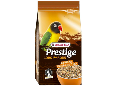 Prestige dværgpapegøjeblanding 1 kg