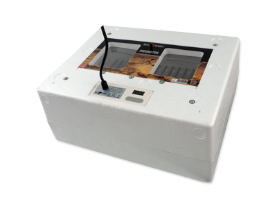 Repti planet reptil rugemaskine inkubator