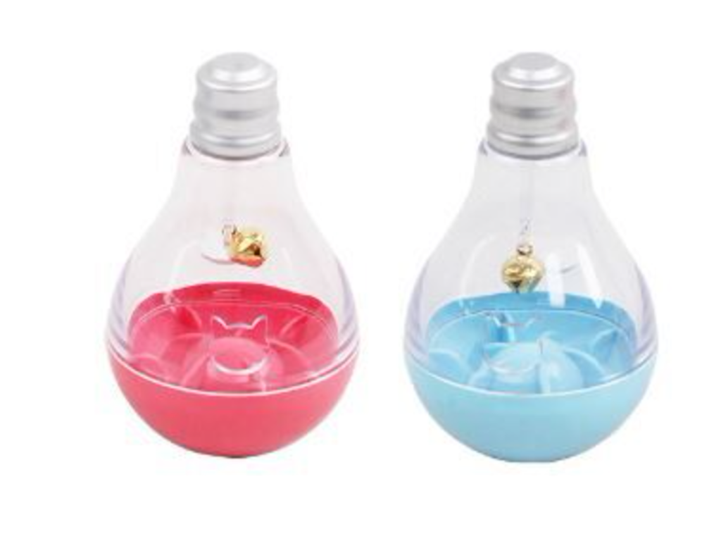 2 i 1 TREAT DISPENSER