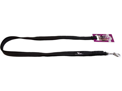 KW GO TRÆNINGSLINE GRÅ GUMMI 2.0X200 CM
uden håndtag