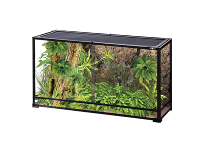 Terrarium 120x45x60cm