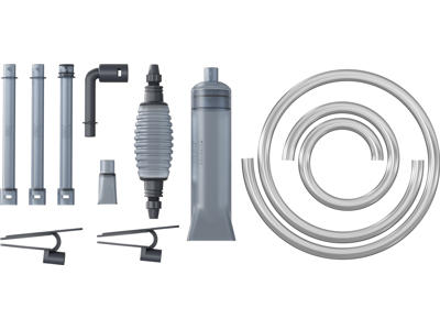 AQUA CLEAN 2.0 GRAVEL OG FILTER CLEANER
