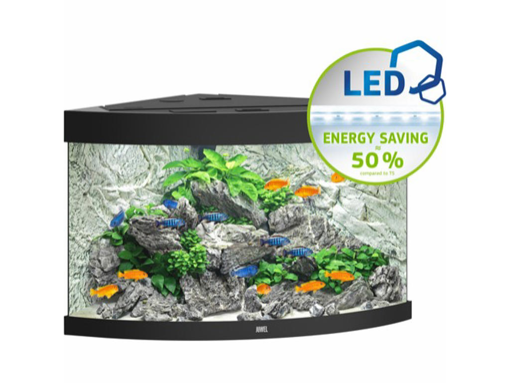 JUWEL TRIGON  AKVARIE 190 liter