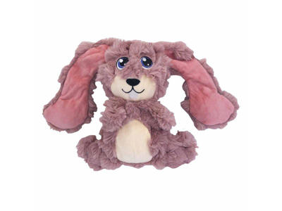 Kong scrumplez bunny M 20x28x7,5 CM