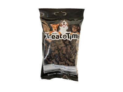 Soft-Snack Ben m/Lam 200 g