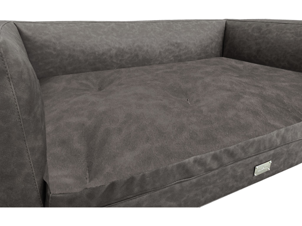 CHESTER VINTAGE DARK GREY XL