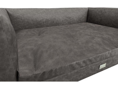 CHESTER VINTAGE DARK GREY XL