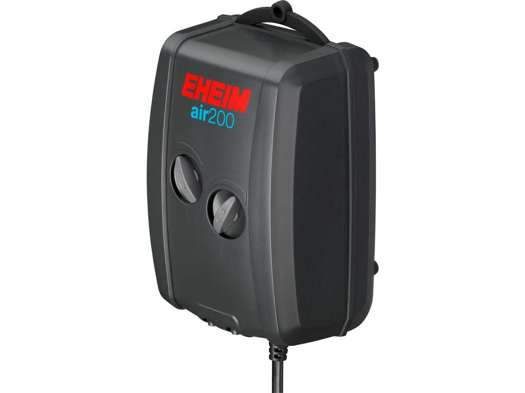  Eheim Luftpumpe 200 L/T