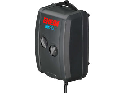  Eheim Luftpumpe 200 L/T
