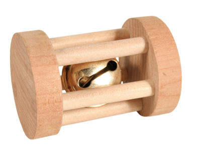 Legerulle Natur 3,5x5cm