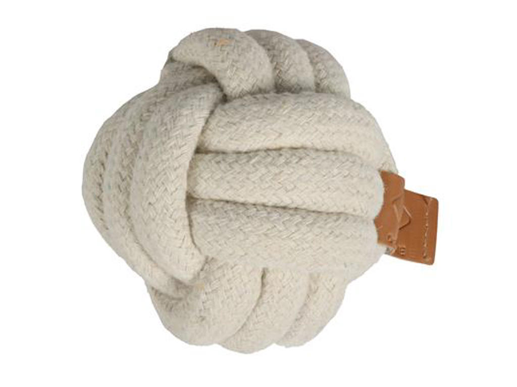 D&D Tov bold Str. S 9,5cmx12mm. Beige