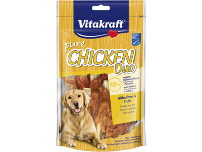 Pure Chicken ben 80g