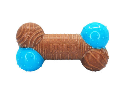 KONG CORESTRENGTH BAMBOO BONE L 16x8x6CM