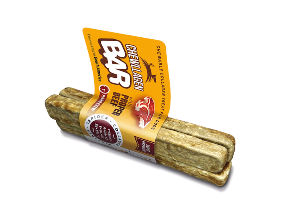 Chewllagen BAR Beef Small 3-pack 13 cm