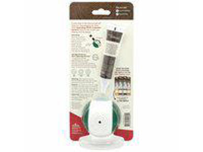 KONG DENTAL BALL MED TANDPASTA GEL STR. LARGE