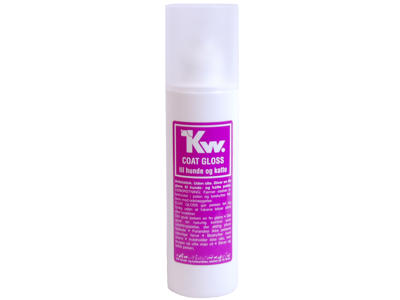 Kw Coat Gloss 175 Ml