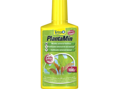 TETRA PLANTAMIN 250 ML