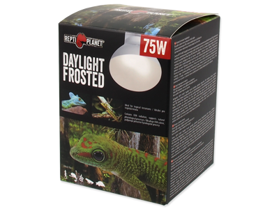 PÆRE DAYLIGHT FROSTED 75W