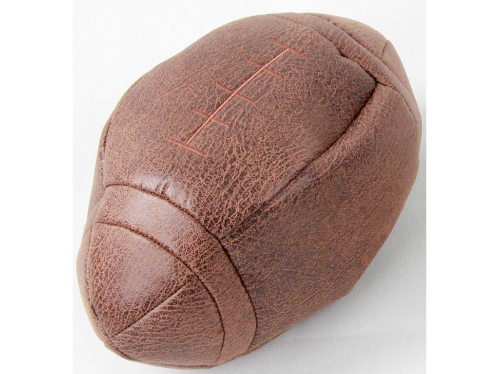 VINTAGE FOOTBALL 21 cm