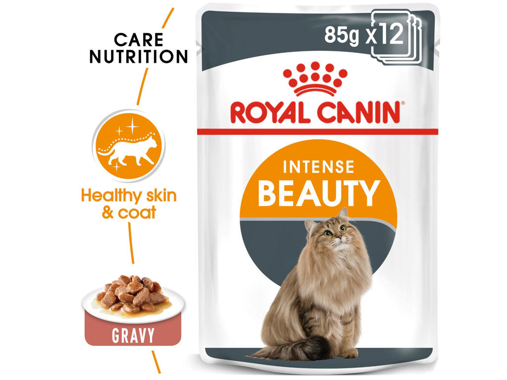 FHN Inte.Beauty Pouch (12x85g)