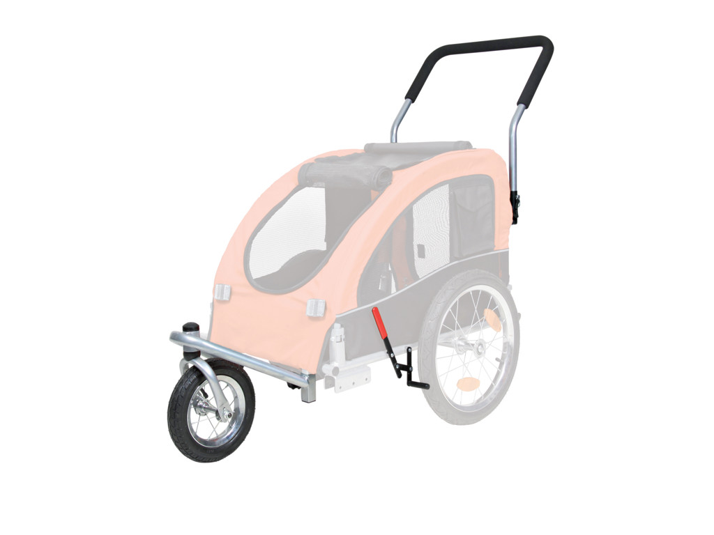 Jogger-Umbau-Set f. Fahrradanhänger t/12816
