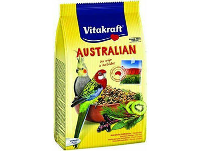 Australian - til Parakit 750g