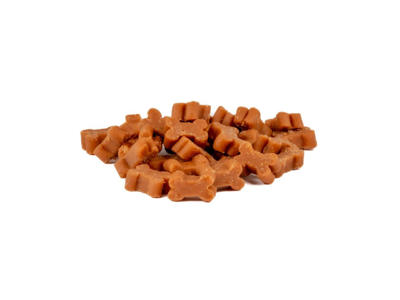 Semi-Moist Soft Laks 165 g