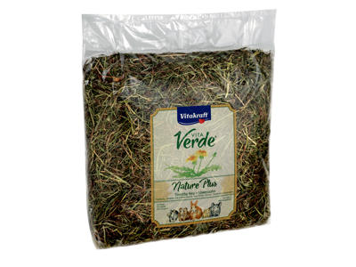 Vita Verde Nature Plus Mælkebøtte 500g