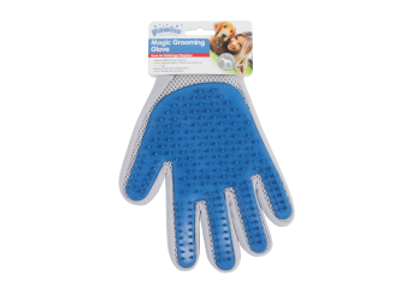 Grooming handske