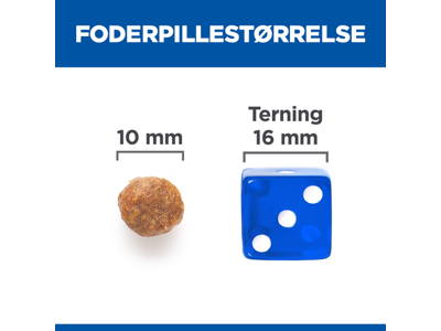 SP Canine Adult Medium NoGrain Chicken 12kg
