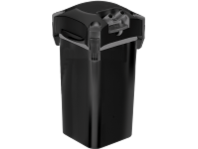 Whale 500 Black Spandfilter – Sicce – Til Akvarier op til 350L